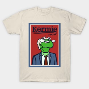 Kermie Sanders T-Shirt